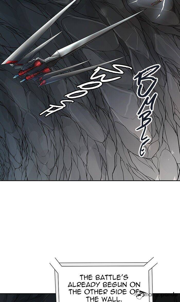 Tower of God Chapter 484 image 107